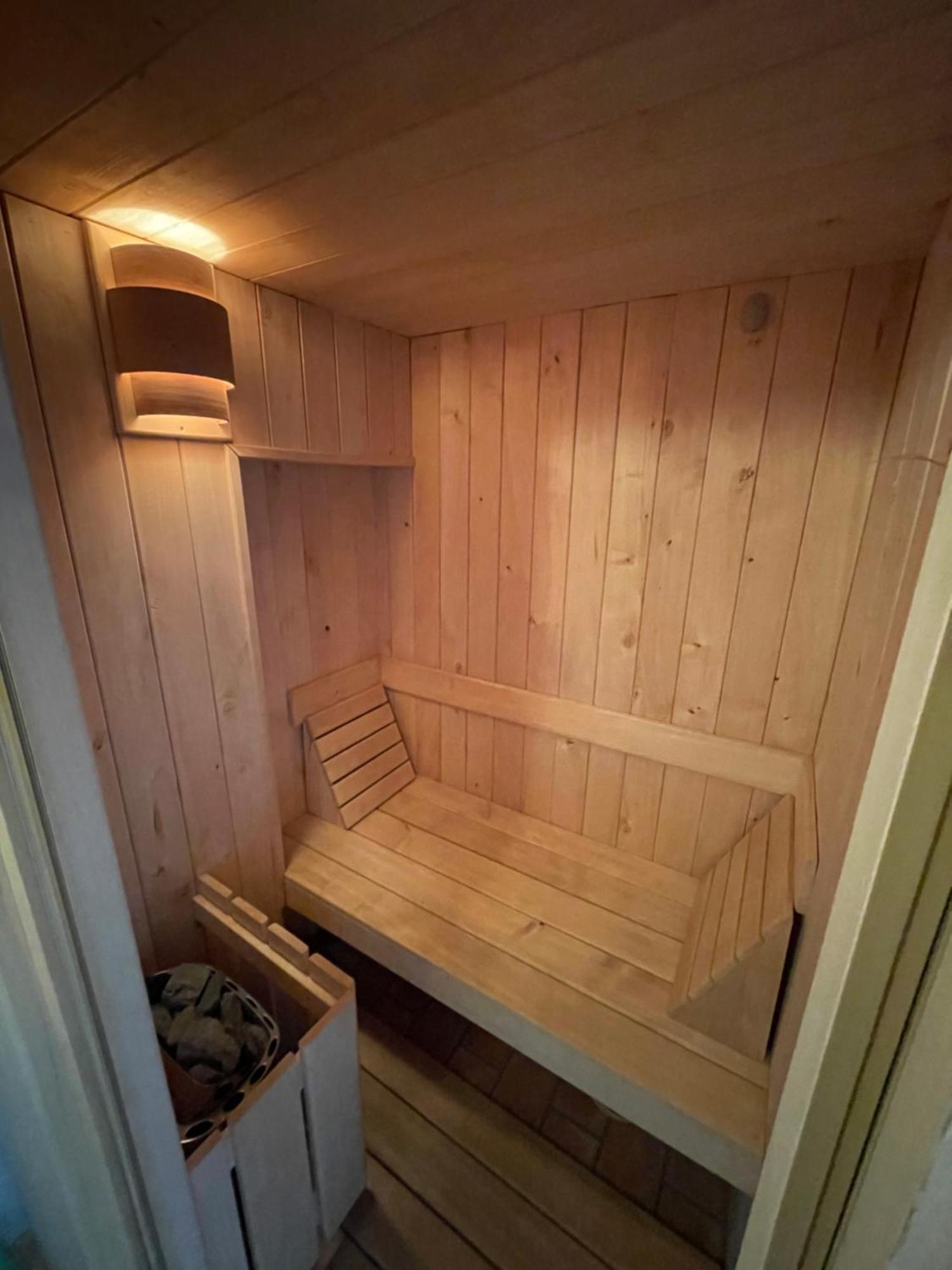 Vagonbublava Villa Екстериор снимка