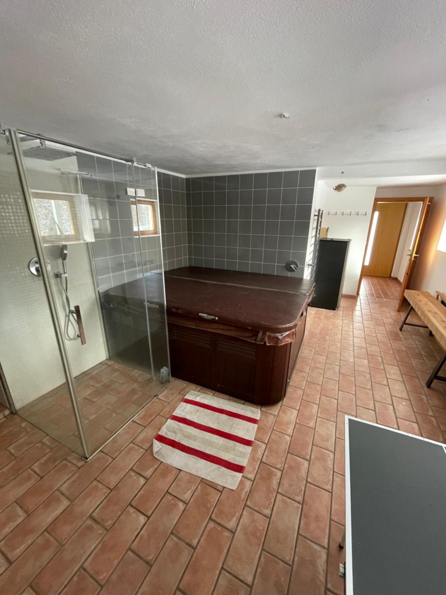 Vagonbublava Villa Екстериор снимка